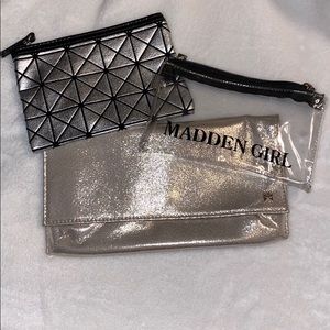 Bundle of 3 jewelry bags